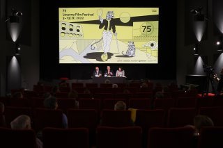 C'est avec une assise financière renforcée que le Festival du film de Locarno a présenté le programme de sa 75e édition mercredi.