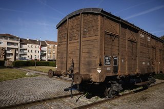 La France commémore dimanche les 80 ans de la Rafle du Vel d'Hiv (image d'illustration).