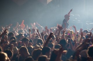 Caprices festival - image d'illustration