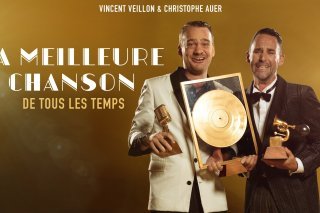La Meilleure Chanson de tous les temps