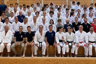 Championnats valaisans 2022