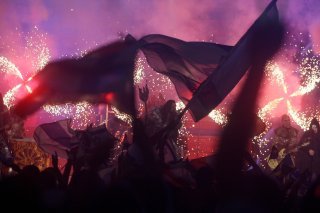 Lordi avait remporté l'Eurovision en 2006