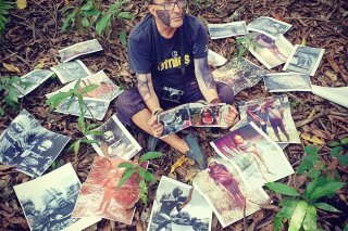 Daniel Schweizer - Odysee amazonnienne