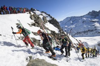 Patrouille des Glaciers