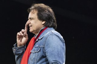 Christian Constantin