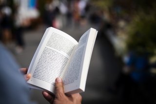 livre - image d'illustration