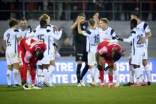 FC Sion - FC Zürich