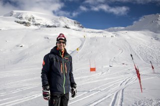 Coupe du Monde de ski Zermatt