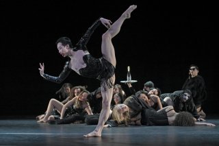 Steps Wonderful World