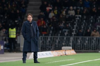 Christian Constantin