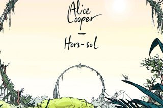 Alice Looper