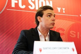 Barthélémy Constantin