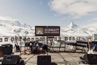 Le Zermatt Unplugged a fait le plein cette semaine