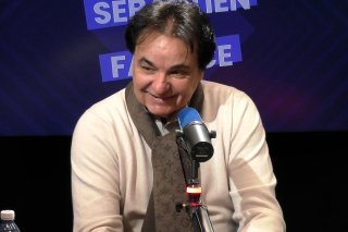 Christian Constantin