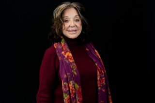 Albina du Boisrouvray publie son autobiographie "Le Courage de vivre"