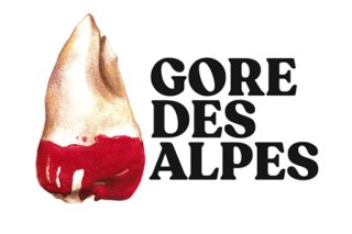 Le Gore des Alpes a déjà publié 19 livres en moins de trois ans