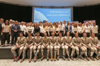 Guide professionnels montagne brevet