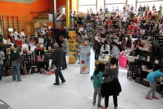 Salon Littéra-Découverte