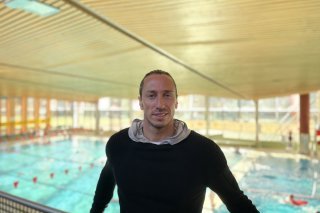 Frédérick Bousquet