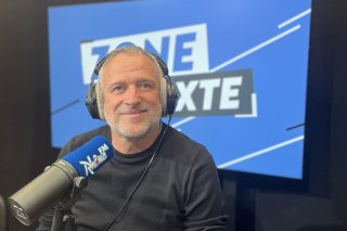 Dominique Farronato, président du FC Monthey