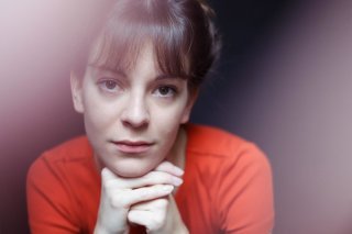 La jeune Sédunoise Estelle Bridet distinguée