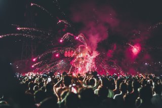 La saison des festivals est lancée !