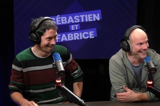 Lionel Frésard & Jean-François Michelet