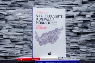 Saint-Augustin réanime les éditions Pillet avec un premier ouvrage