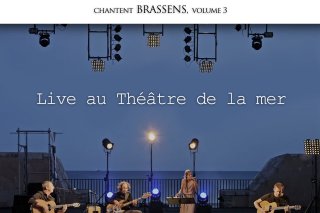 Les Pornographes chantent Brassens