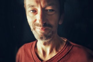 Portrait de Romed Wyder