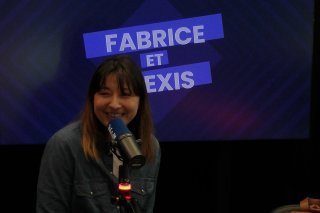 Caroline Dayen, la présidente du Panathlon Chablais invitée de Good Morning Valais