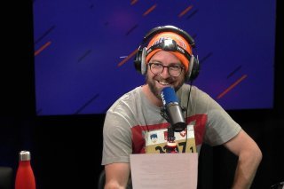 Pipo et la Patrouille des Glaciers