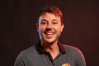 José Gonzalez Dantas