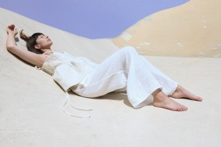 Sophie Fellay, Play Suit