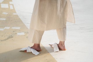 Sophie Fellay, Play Suit