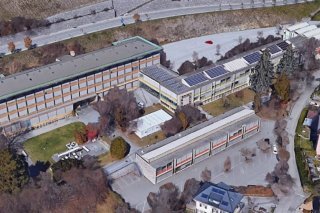 Pôle de musique Sion