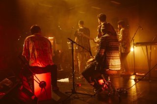 Unplugged Night - ArtSonic