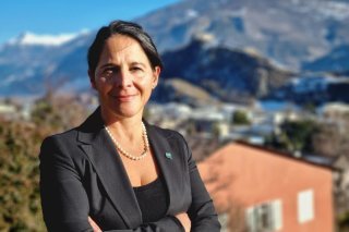 Raphaëlle Favre Schnyder