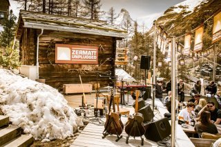 Zermatt Unplugged Festival 2022