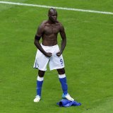 Mario Balotelli