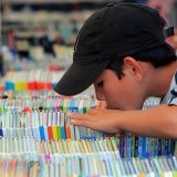 Fête du livre St-Pierre-de-Clages