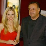L'acteur américain Paul Sorvino, père de Mira Sorvino, est décédé lundi à l'âge de 83 ans (archives).