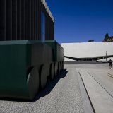 Le président de la Confédération Ignazio Cassis achèvera son périple ferroviaire au quartier des arts Plateforme 10 à Lausanne le 1er août prochain (archives).