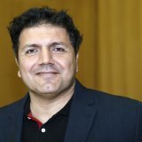 Nommé directeur général du Béjart Ballet Lausanne (BBL), Giancarlo Sergi entrera en fonction le 1er septembre (archives).
