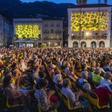 Locarno retrouve son festival du cinéma pour les dix prochains jours.