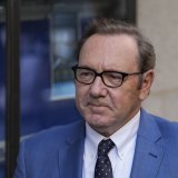 En 2017, Kevin Spacey avait fait l'objet d'une vague d'accusations de harcèlement et d'agressions sexuelles, mettant un terme brutal à sa carrière.
