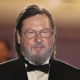 Lars von Trier est une personnalité controversée connue pour des films provocateurs et à la violence parfois insoutenable (archives).