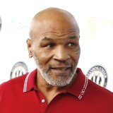 La série dramatique "Mike", relatant la vie de Mike Tyson, doit sortir le 25 août (archives).