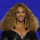 Beyoncé a sorti son septième album solo six ans après "Lemonade", devenu un classique (archives).