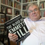 L'auteur d'un livre consacré à l'affaire avait assuré en 2017 que Carolyn Bryant lui avait avoué ne jamais avoir été agressée par le garçon (archives).